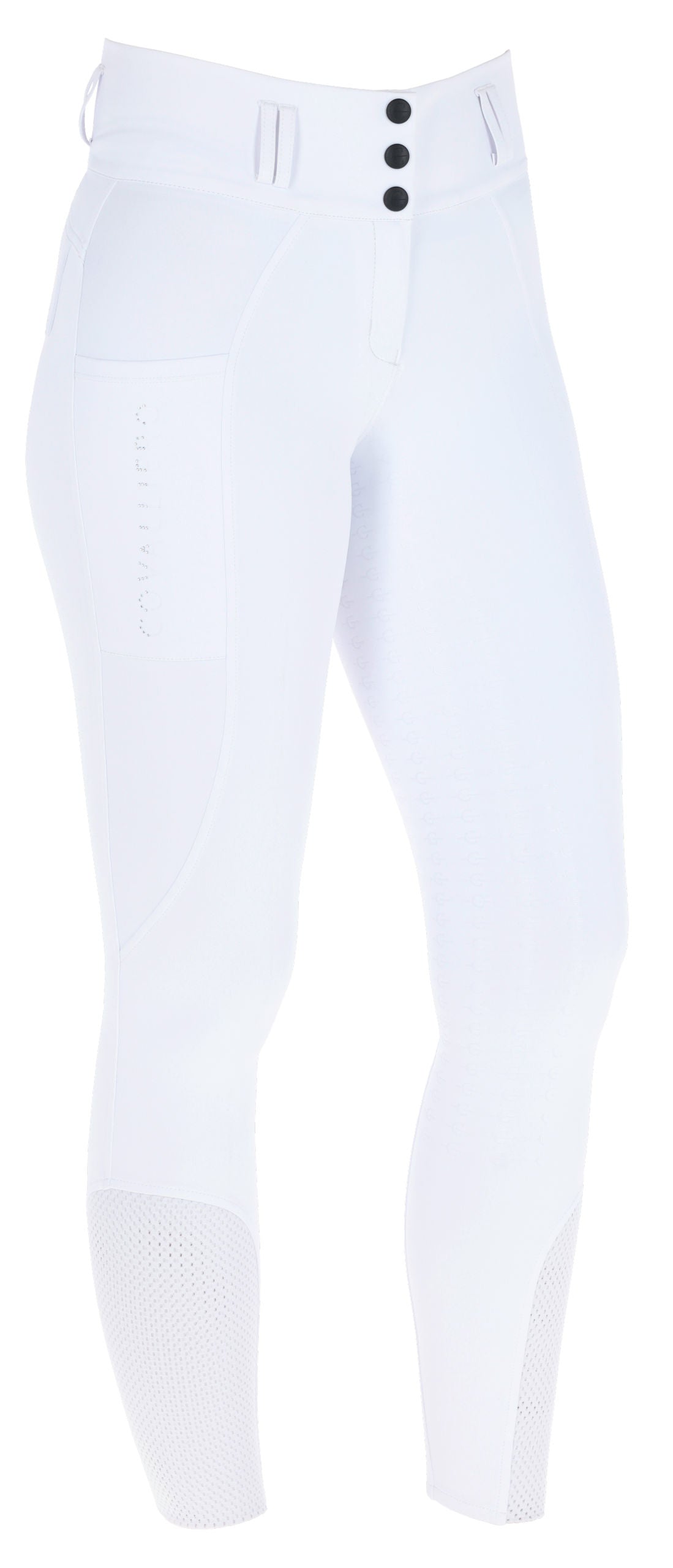 Covalliero Ladies High Waist Riding Breeches SS26