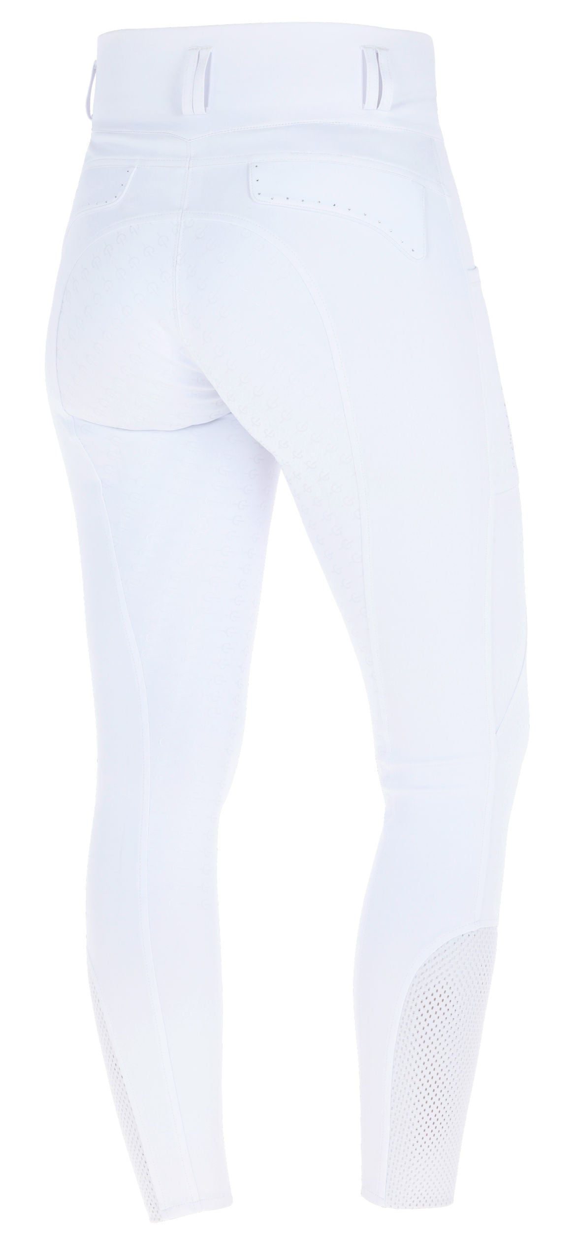 Covalliero Ladies High Waist Riding Breeches SS26