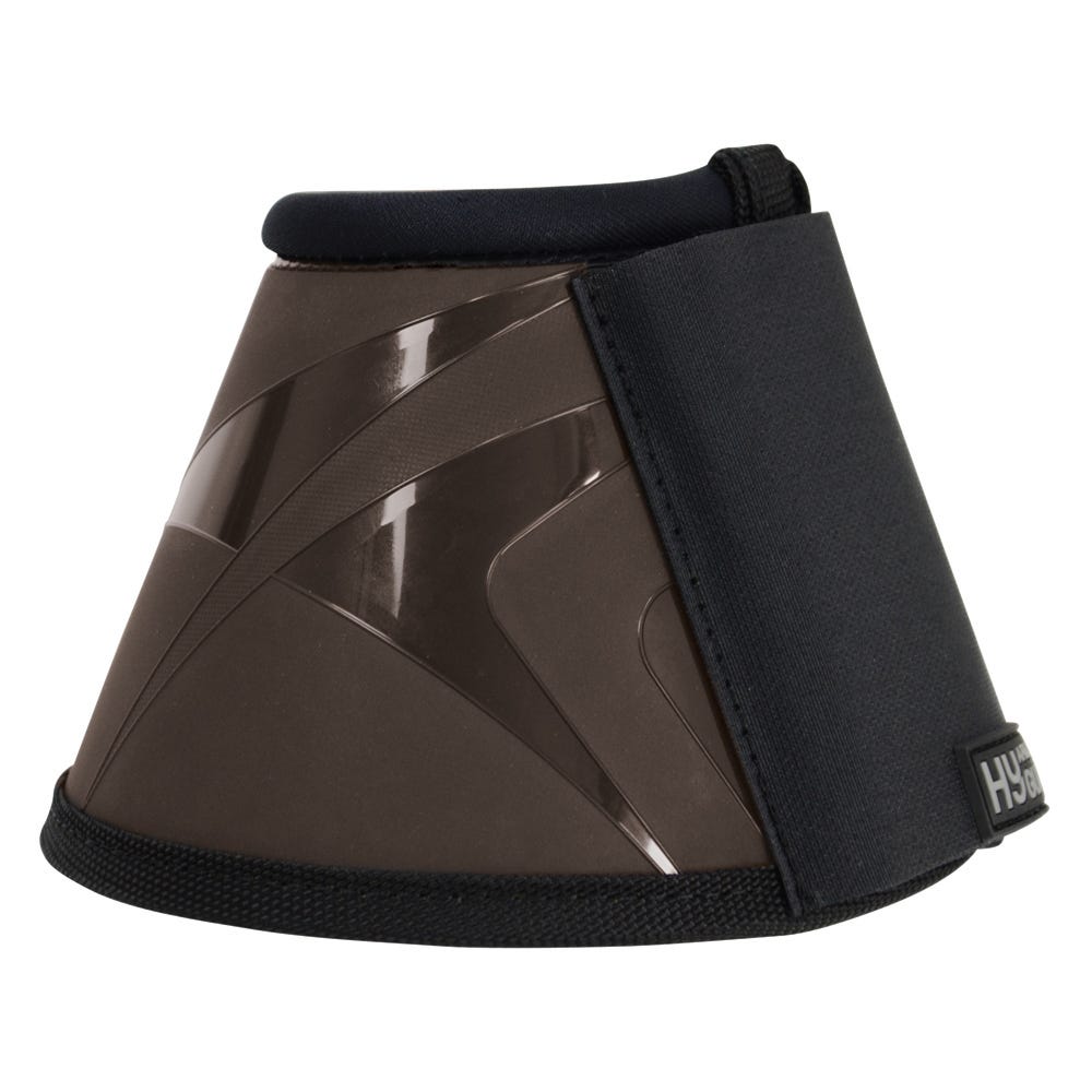 Hy Armoured Guard Pro Reaction Over Reach Boots