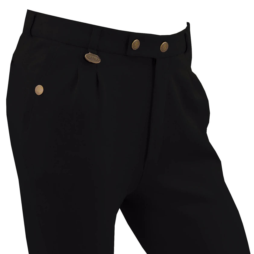 Boys Casual Breeches