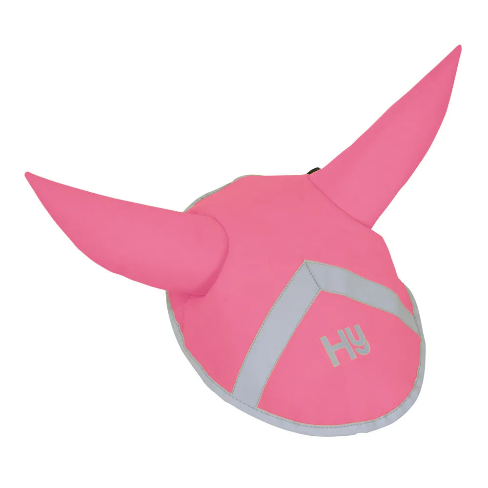 Reflector Ear Bonnet