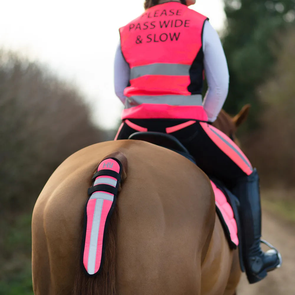 Reflector Tail Guard