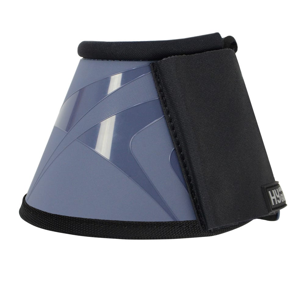 Hy Armoured Guard Pro Reaction Over Reach Boots