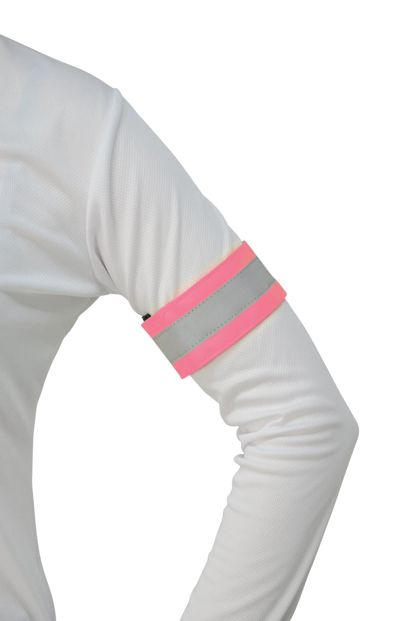 HyVIZ Reflector Arm/Leg Wraps - Nags Essentials