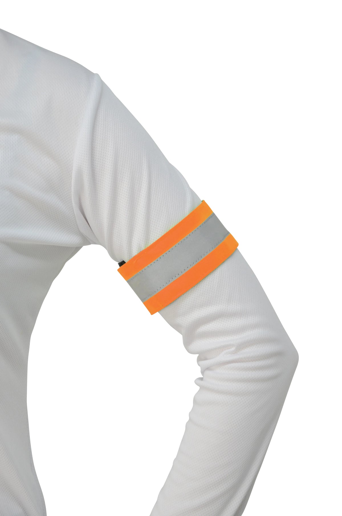 Reflector Arm/Leg Wraps by Hy Equestrian