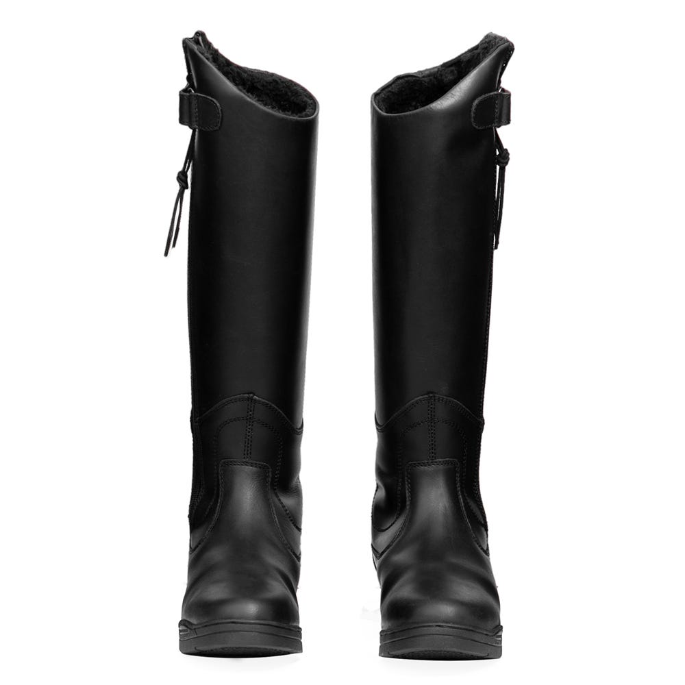 Hy Londonderry Winter Country Riding Boots