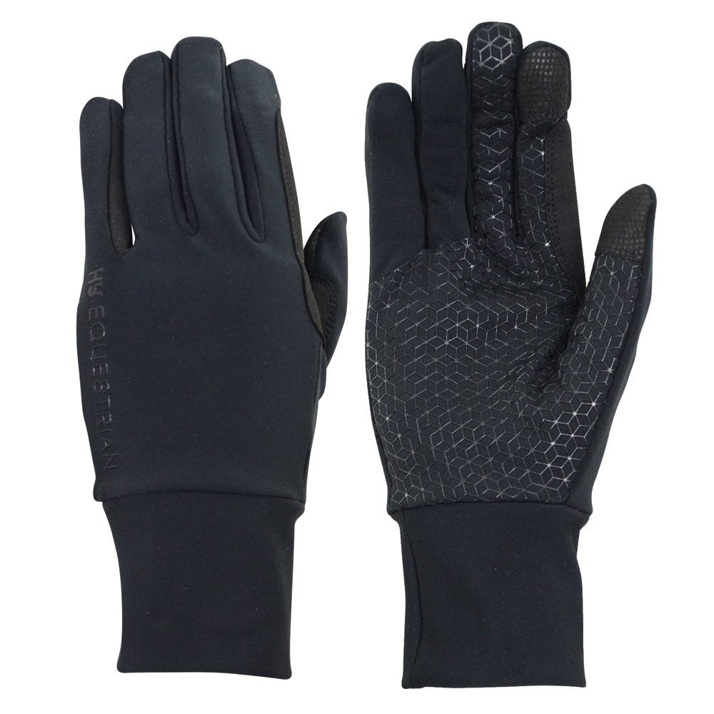 Hy Equestrian Snowstorm Riding and General Glove