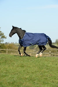 Bucas Smartex Extra Big Neck 300g Turnout Rug