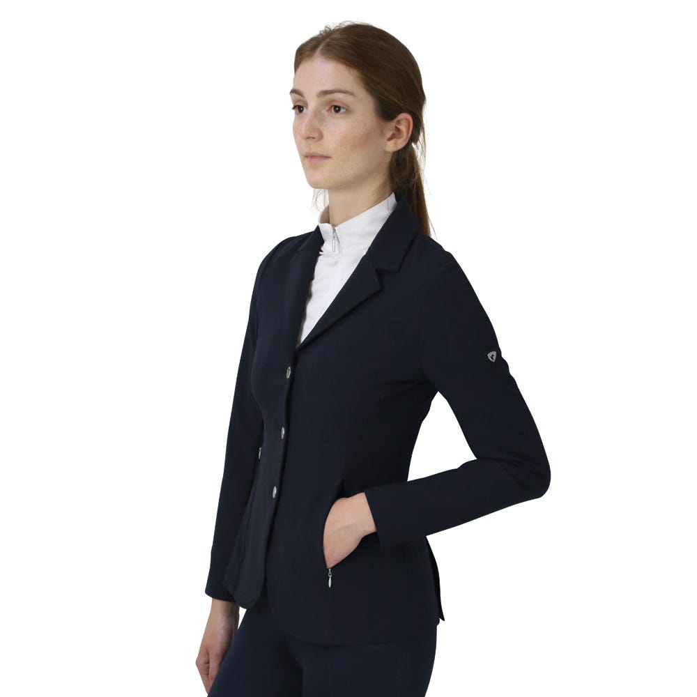 Hy Equestrian Silvia Show Jacket
