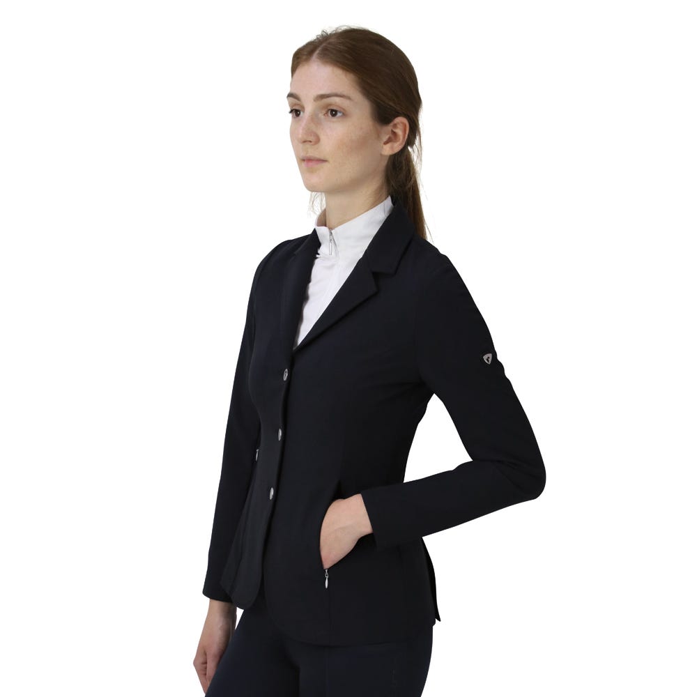Hy Equestrian Silvia Show Jacket