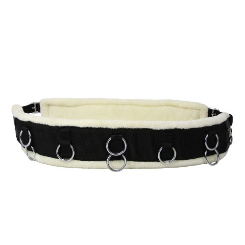 Hy Equestrian Lunge Roller