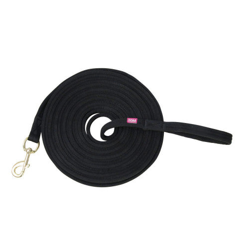 Hy Lunge Line with Circle Size Markers