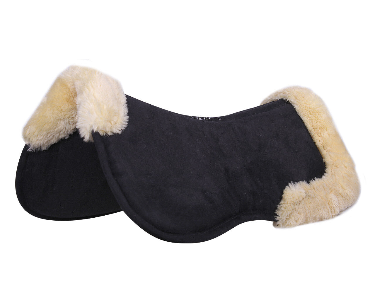 Ontario Memory Foam Half Pad