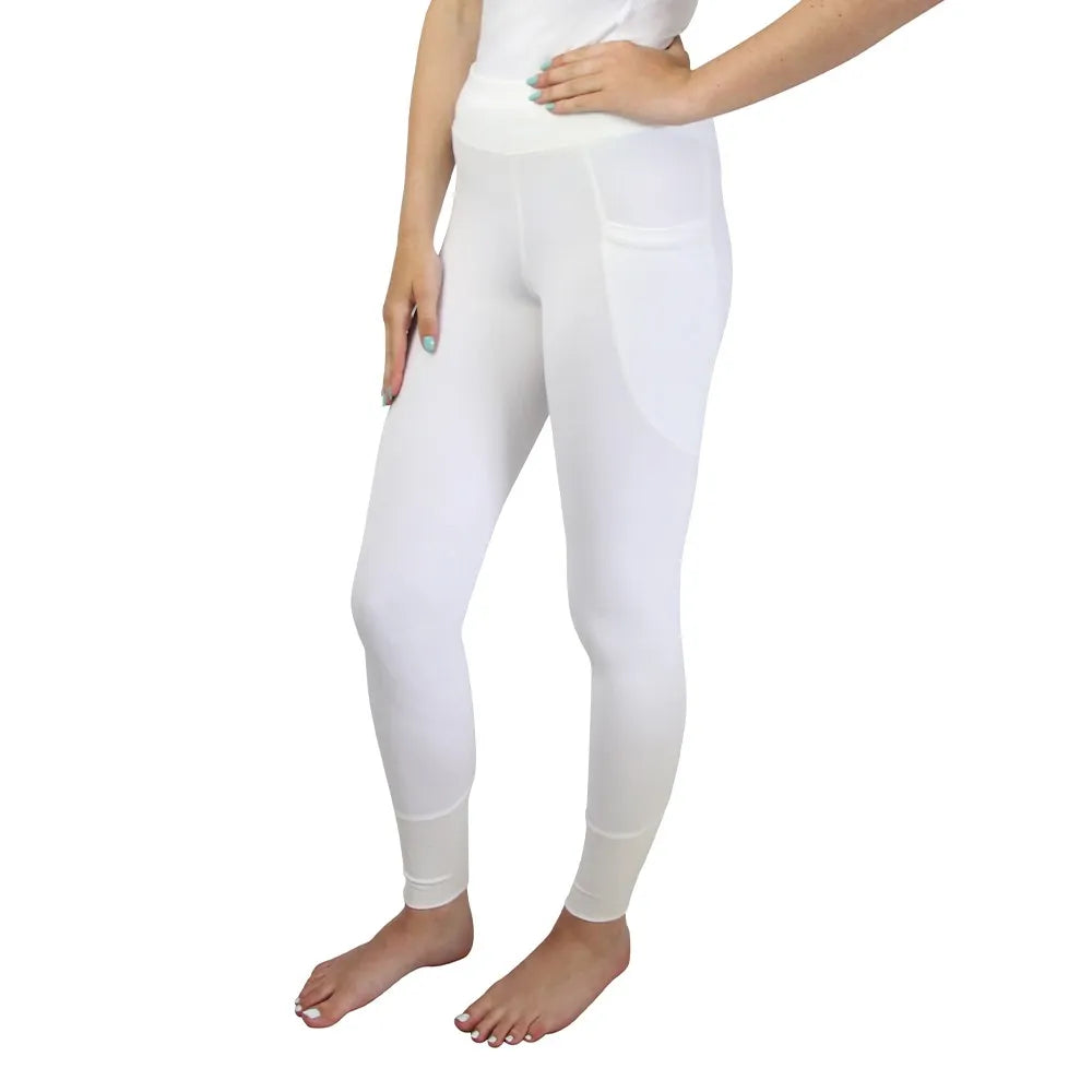 Hy Equestrian Selah Competition Riding Tights