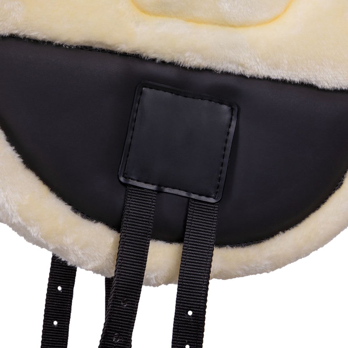 Ontario Bareback Pad