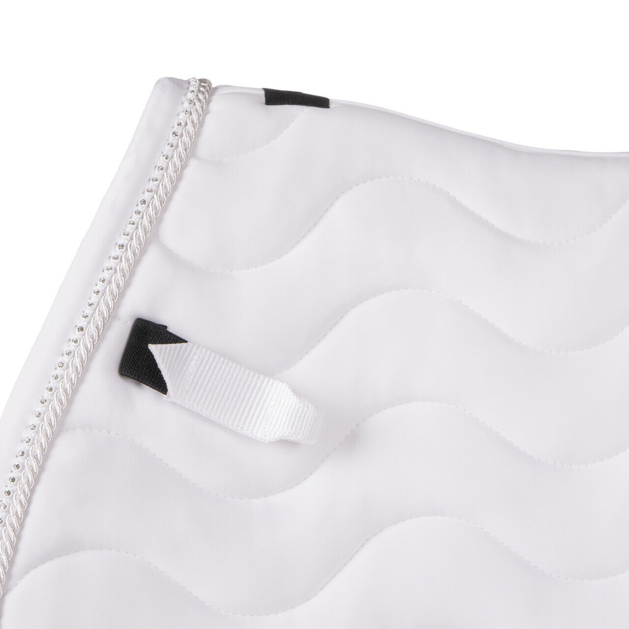 Number Saddlepad