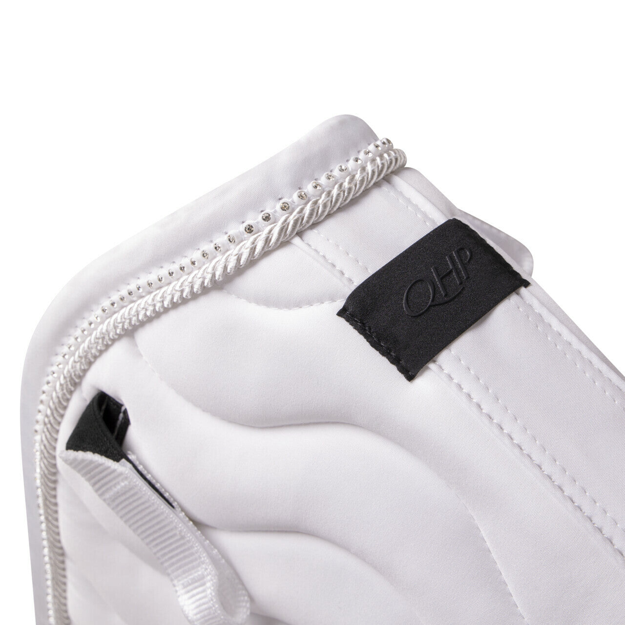 Number Saddlepad