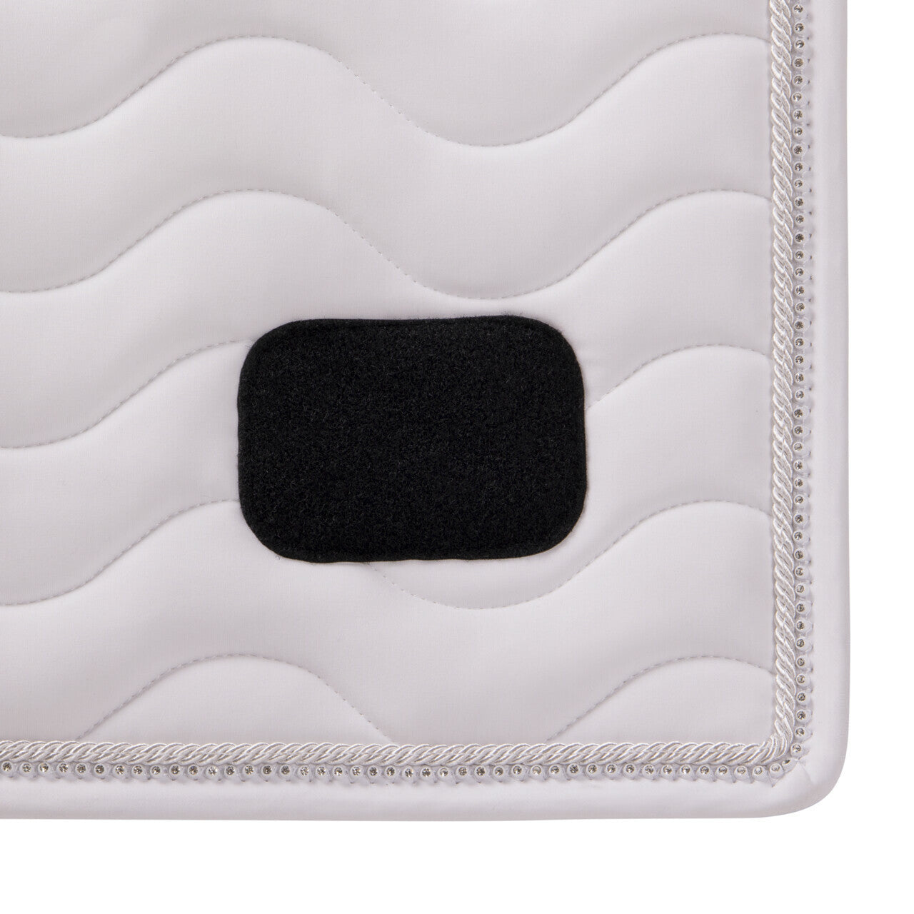 Number Saddlepad