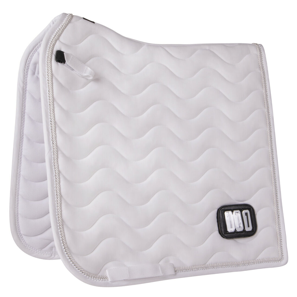 Number Saddlepad