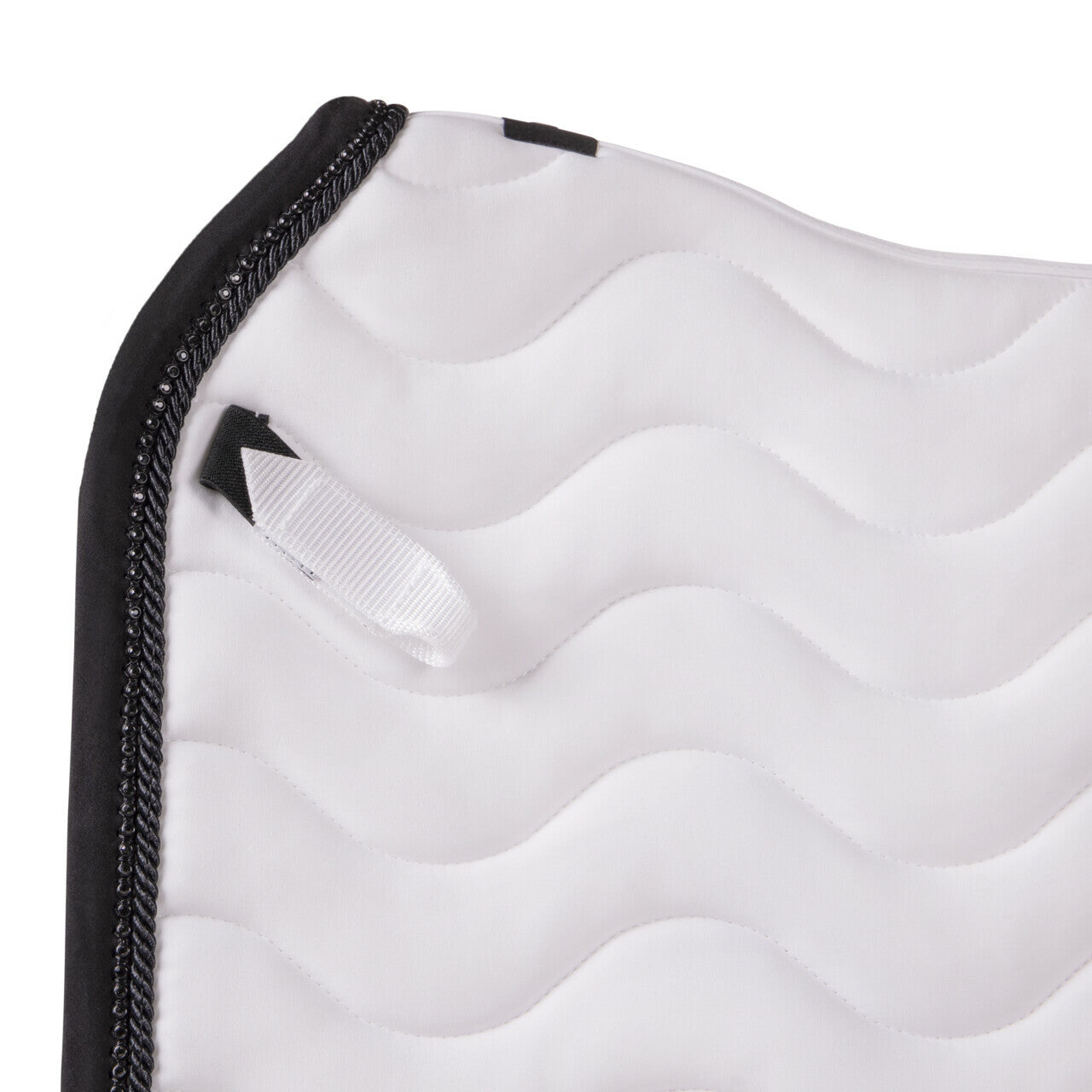 Number Saddlepad