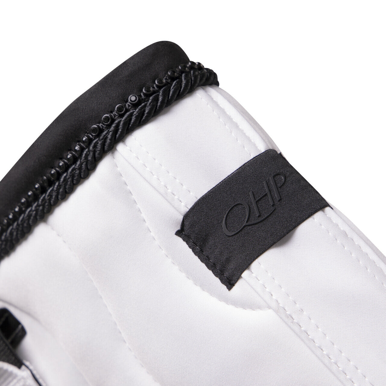Number Saddlepad