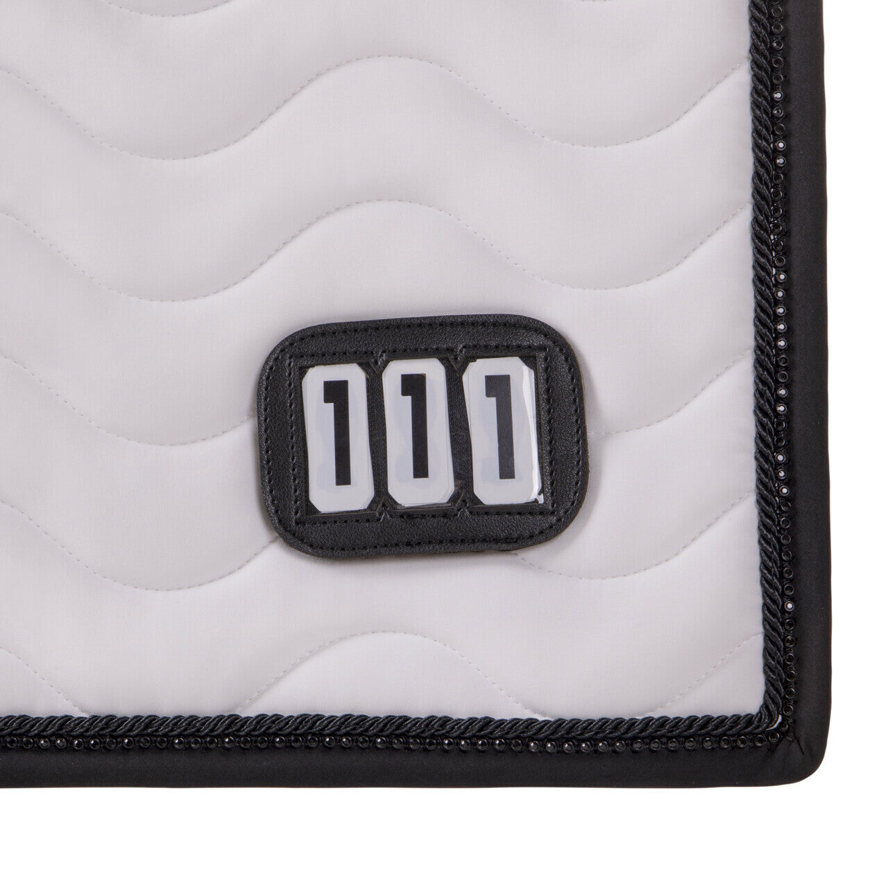 Number Saddlepad