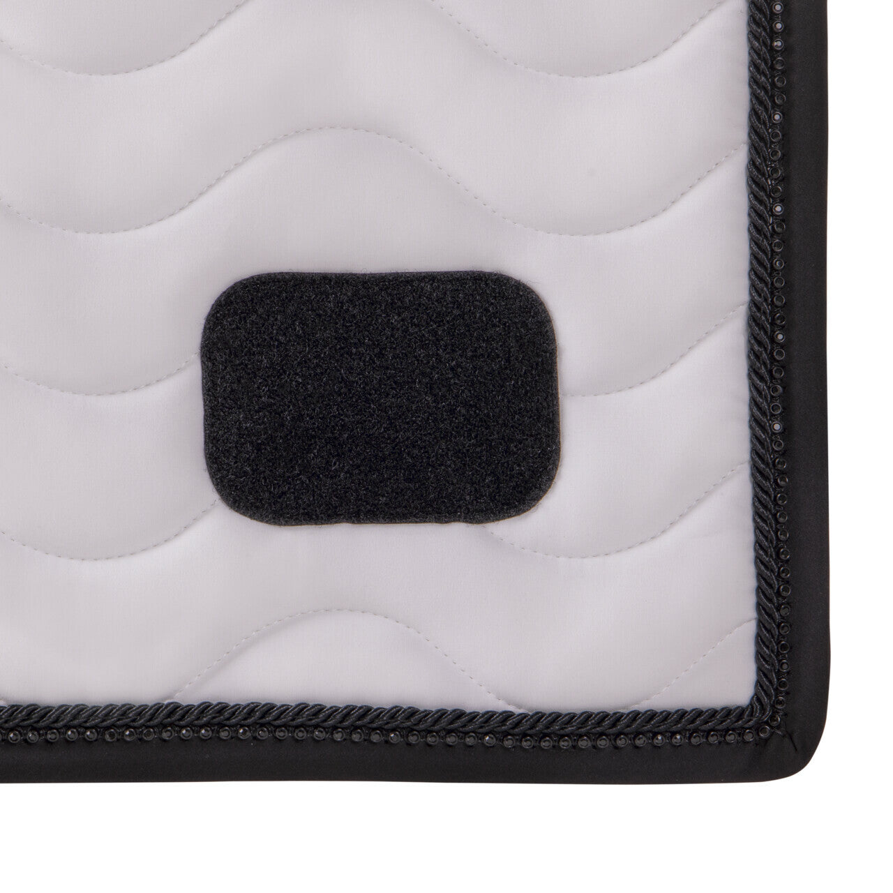 Number Saddlepad