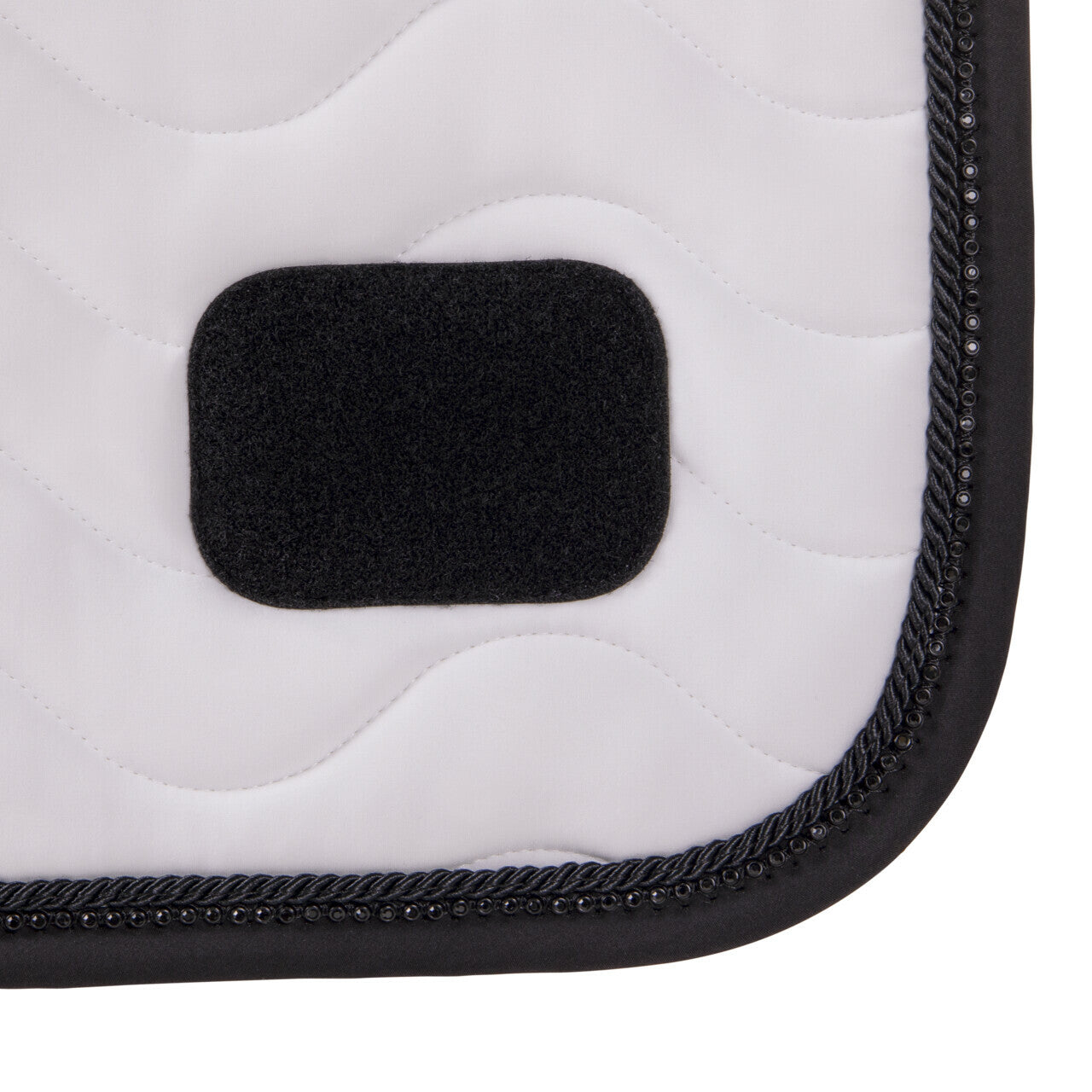 Number Saddlepad