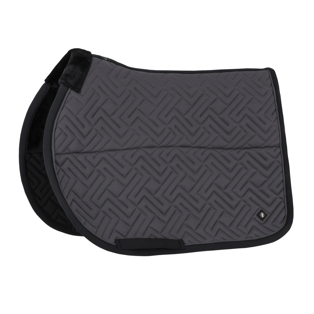 SensiSoft Saddlepad