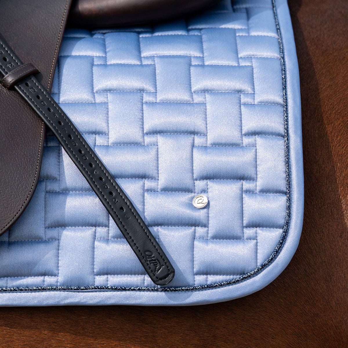 Aubree Saddlepad