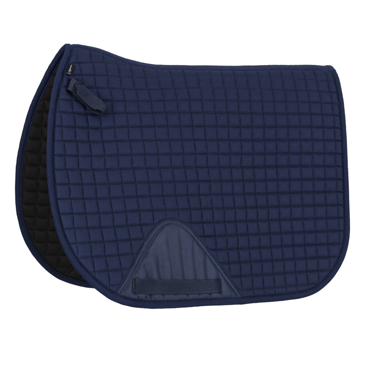 Kivah GP Saddle Pad
