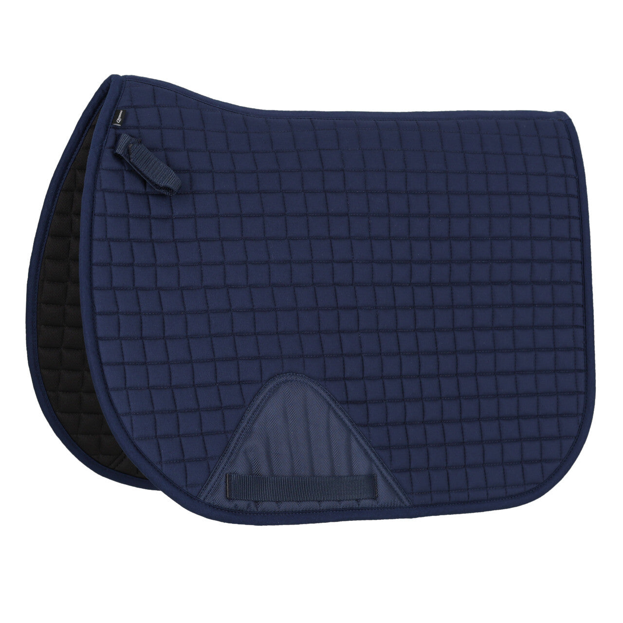 Kivah GP Saddle Pad