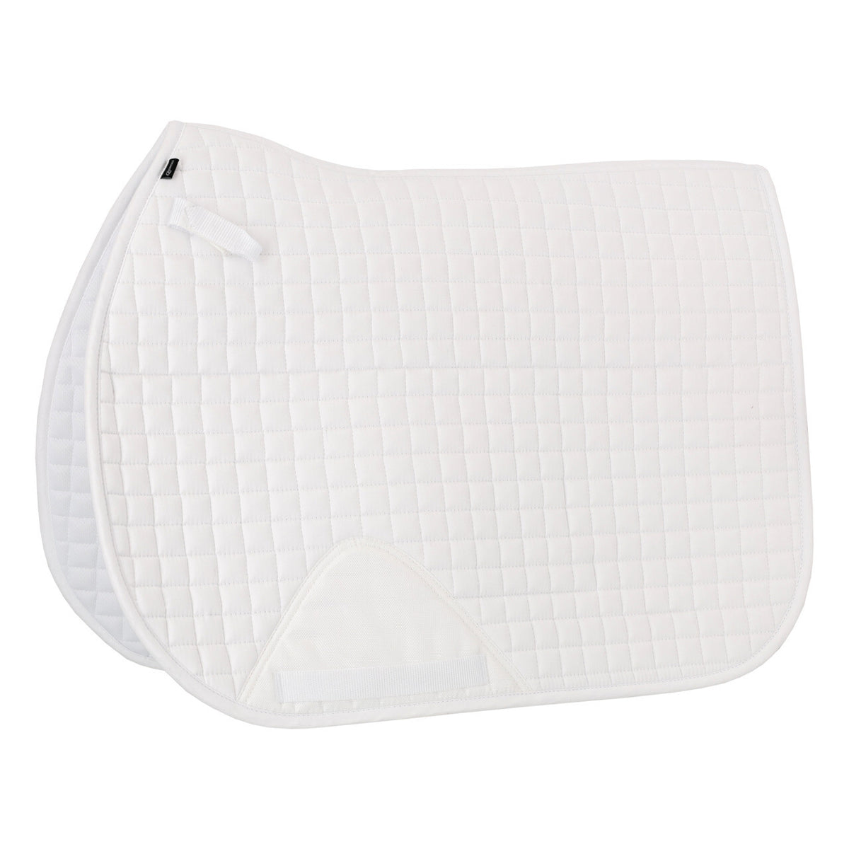 Kivah GP Saddle Pad