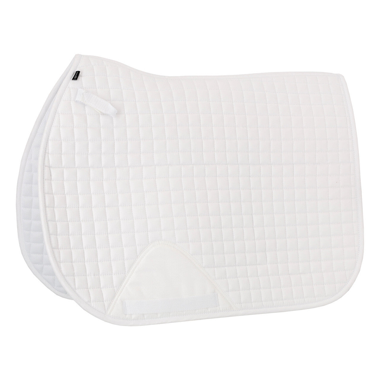 Kivah GP Saddle Pad