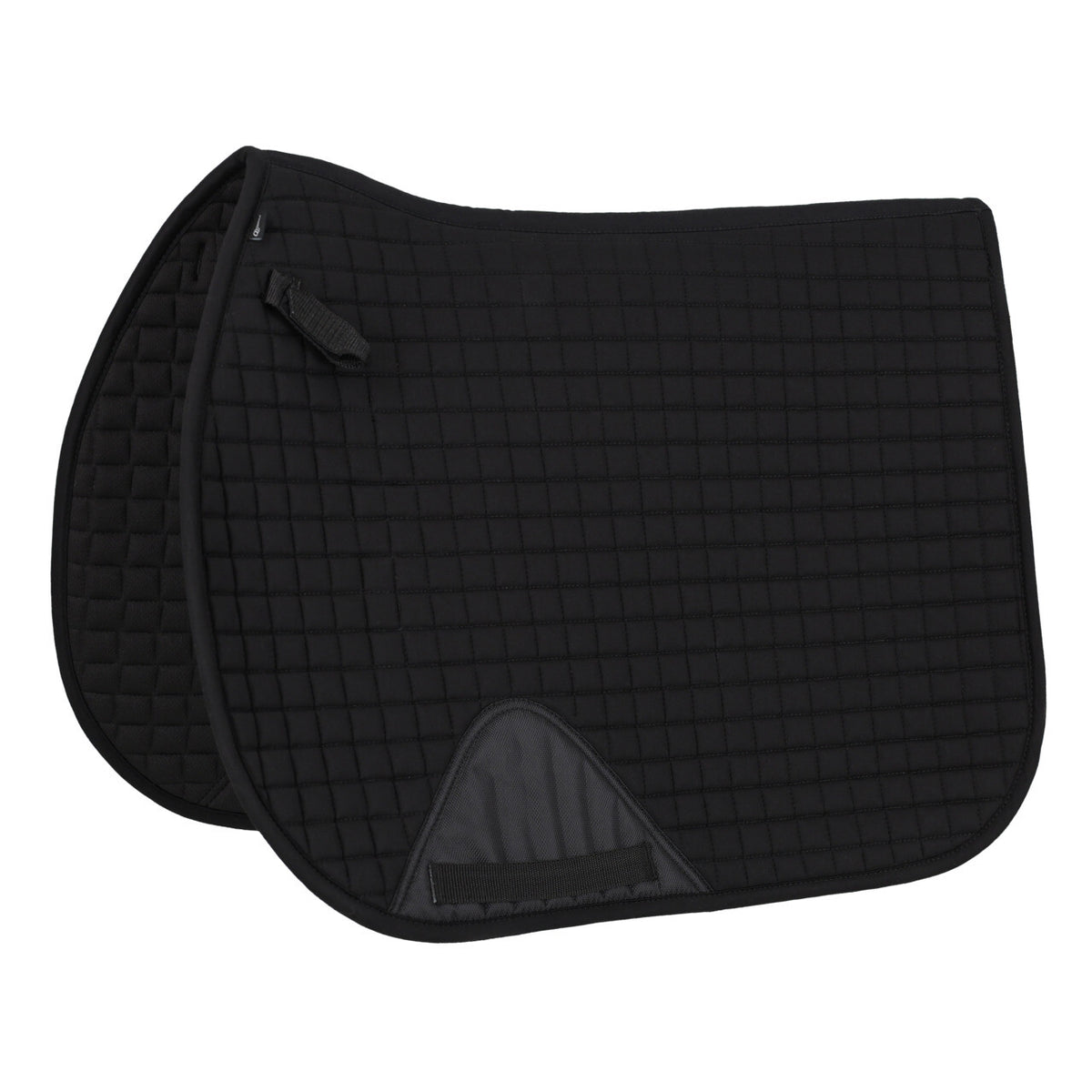 Kivah GP Saddle Pad