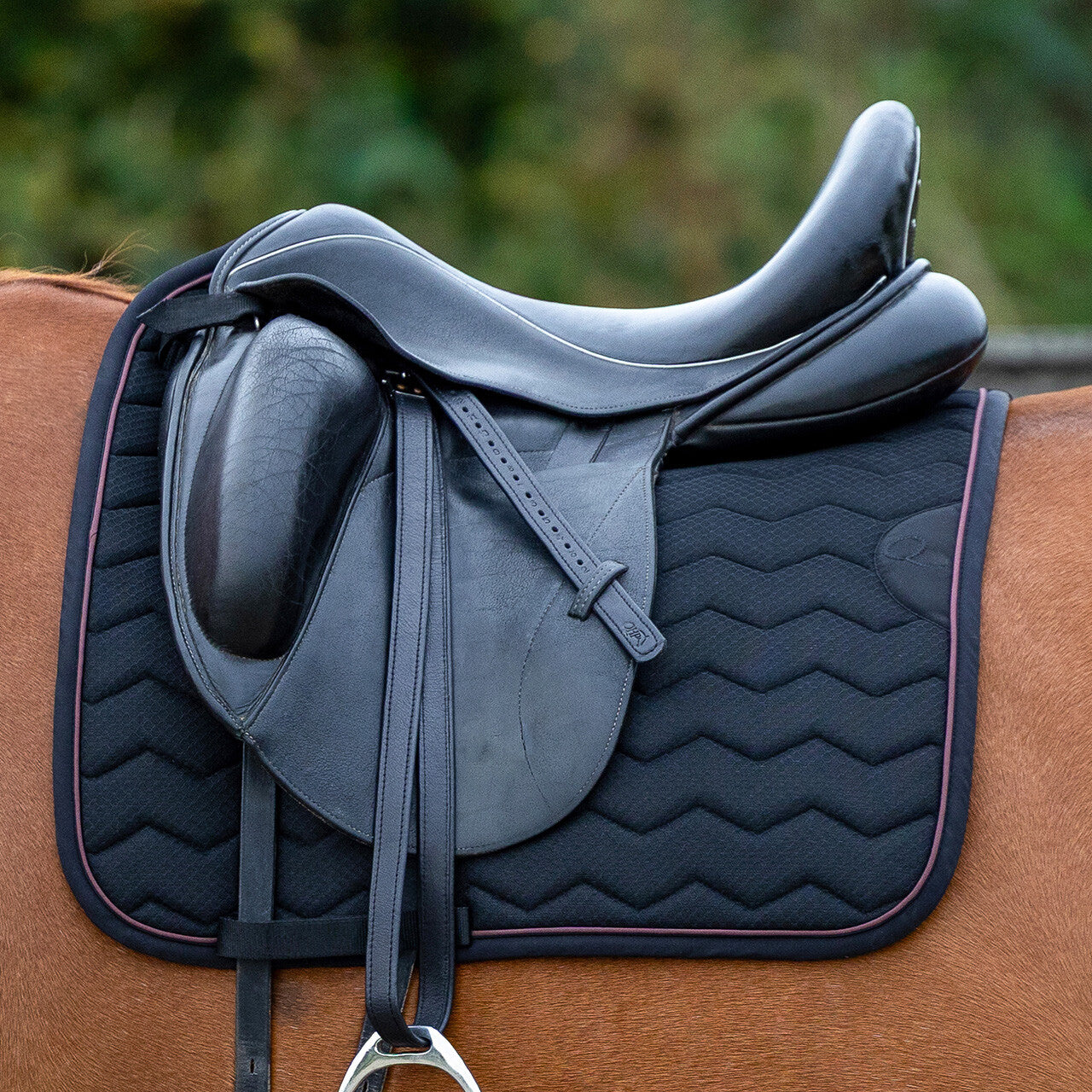 Saddle Pad - Avenna