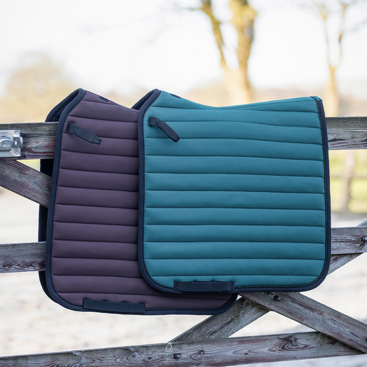 Saddle Pad Victorio