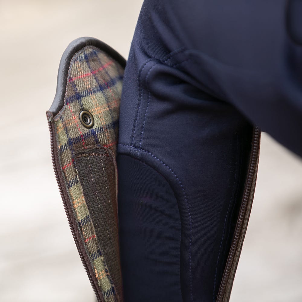 Hy Equestrian Manarola Children's Riding Boots