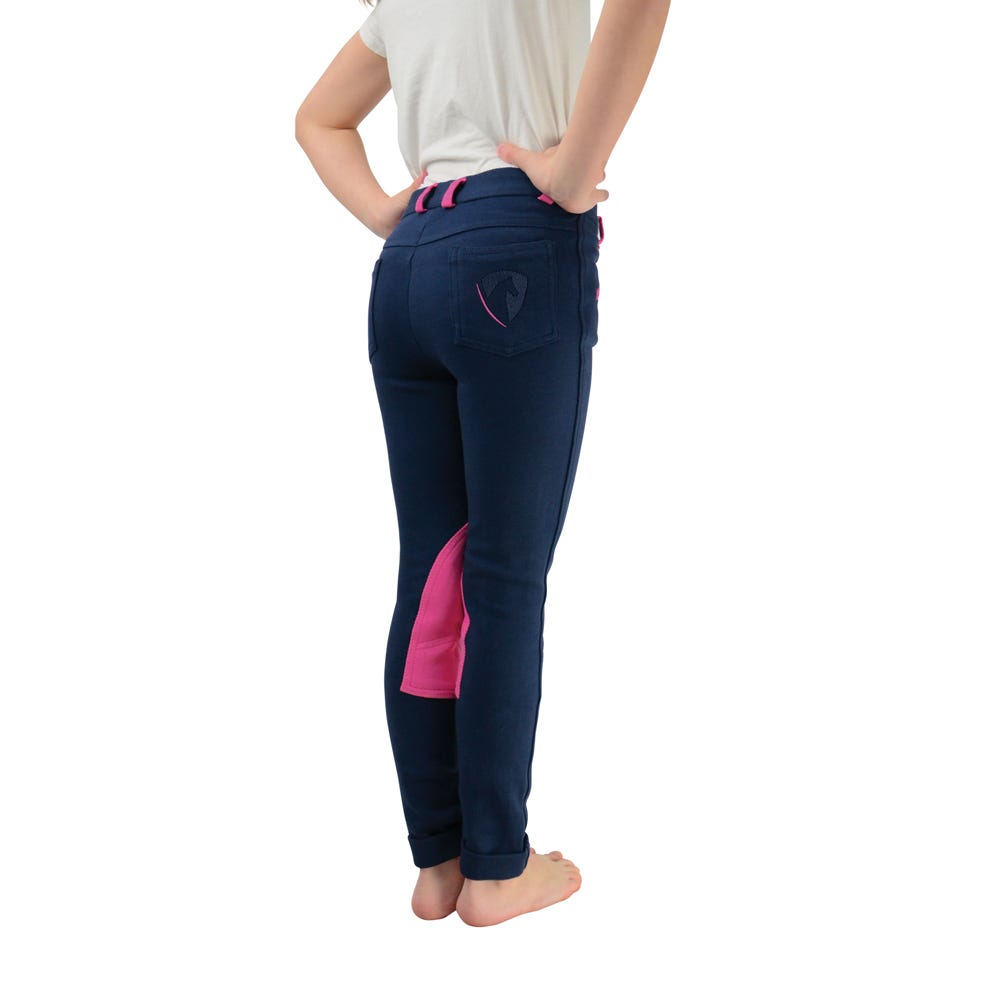 HyPERFORMANCE Belton Children's Jodhpurs