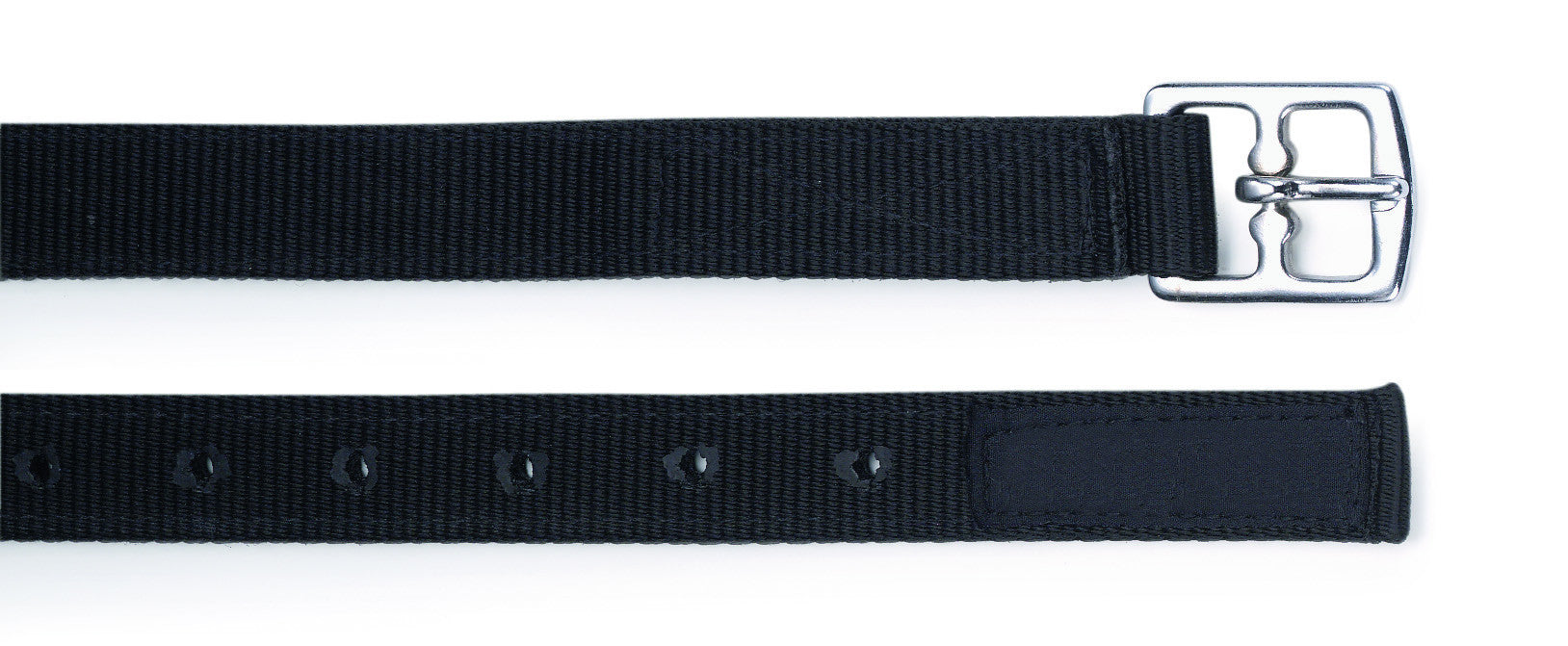 Shires HI-LITE Stirrup Leathers - Nags Essentials