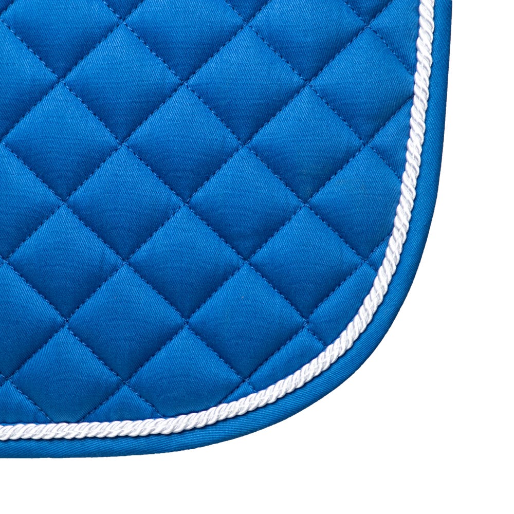 Hy Equestrian Splendid Showjump Saddle Pad