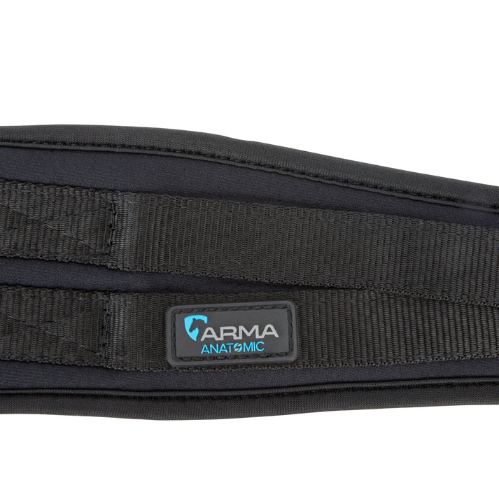 ARMA Memory Foam Girth - with elastic