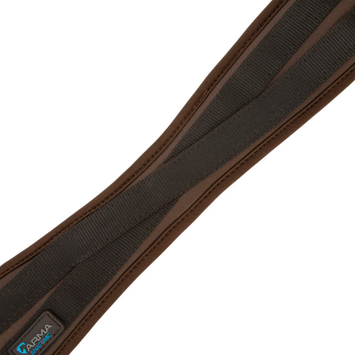 ARMA Memory Foam Girth - with elastic