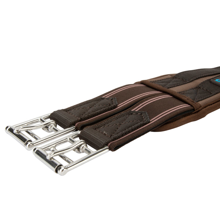 ARMA Memory Foam Girth - with elastic