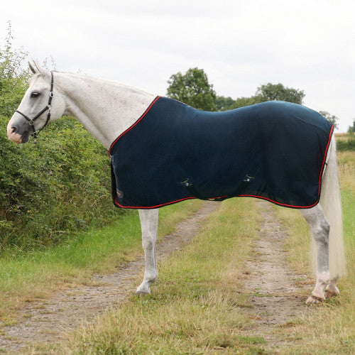 DefenceX System Cool-TeX Rug - Navy