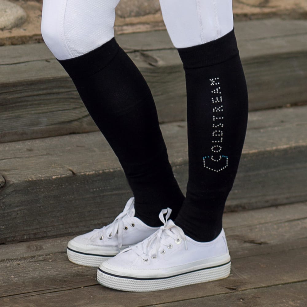 Coldstream Cavers Diamante Socks