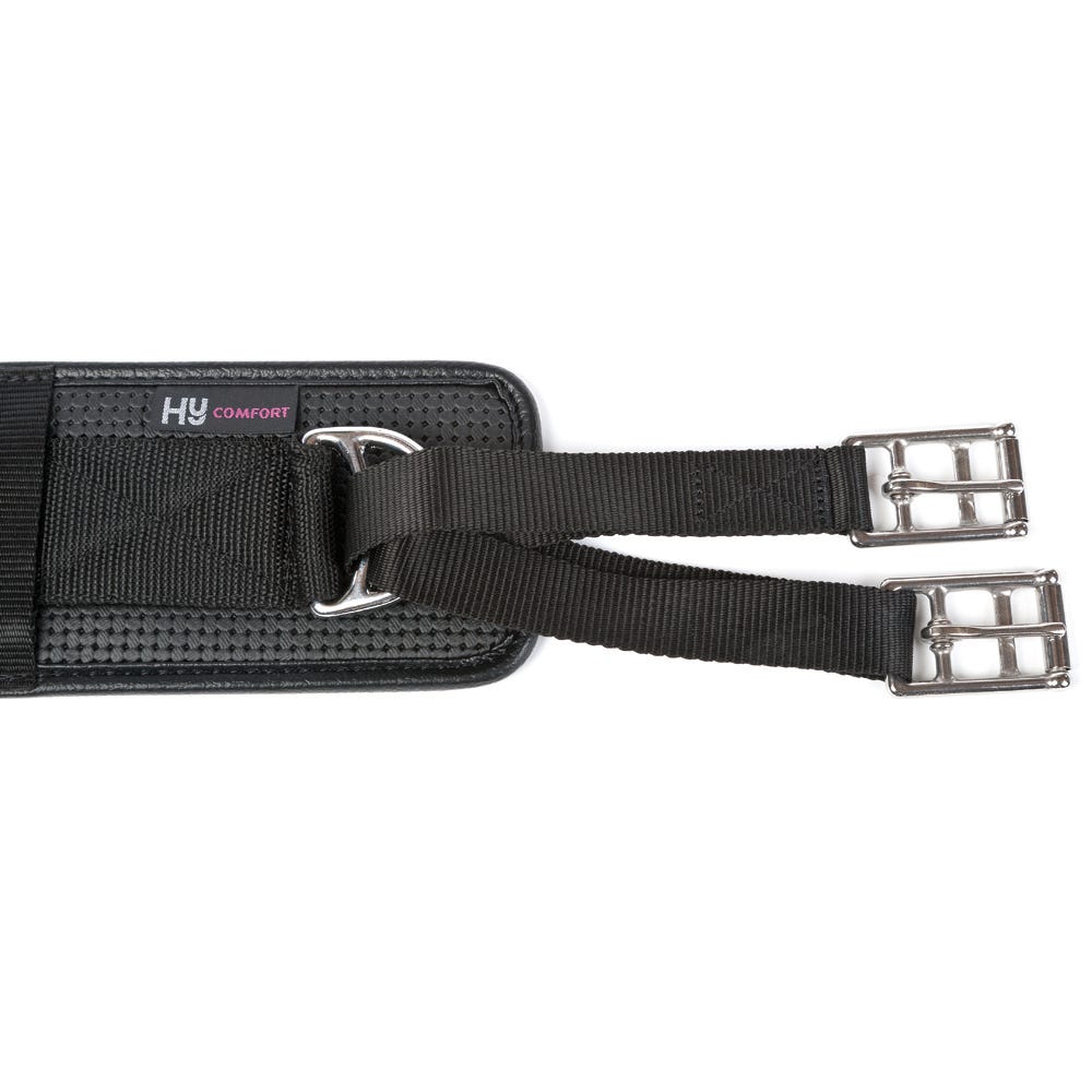 Hy Equestrian Humane Waffle Girth