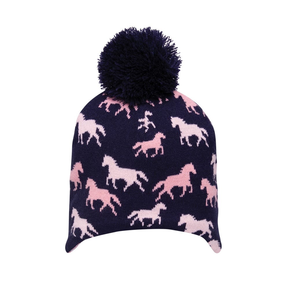 Hy Equestrian Flaine Children's Hat