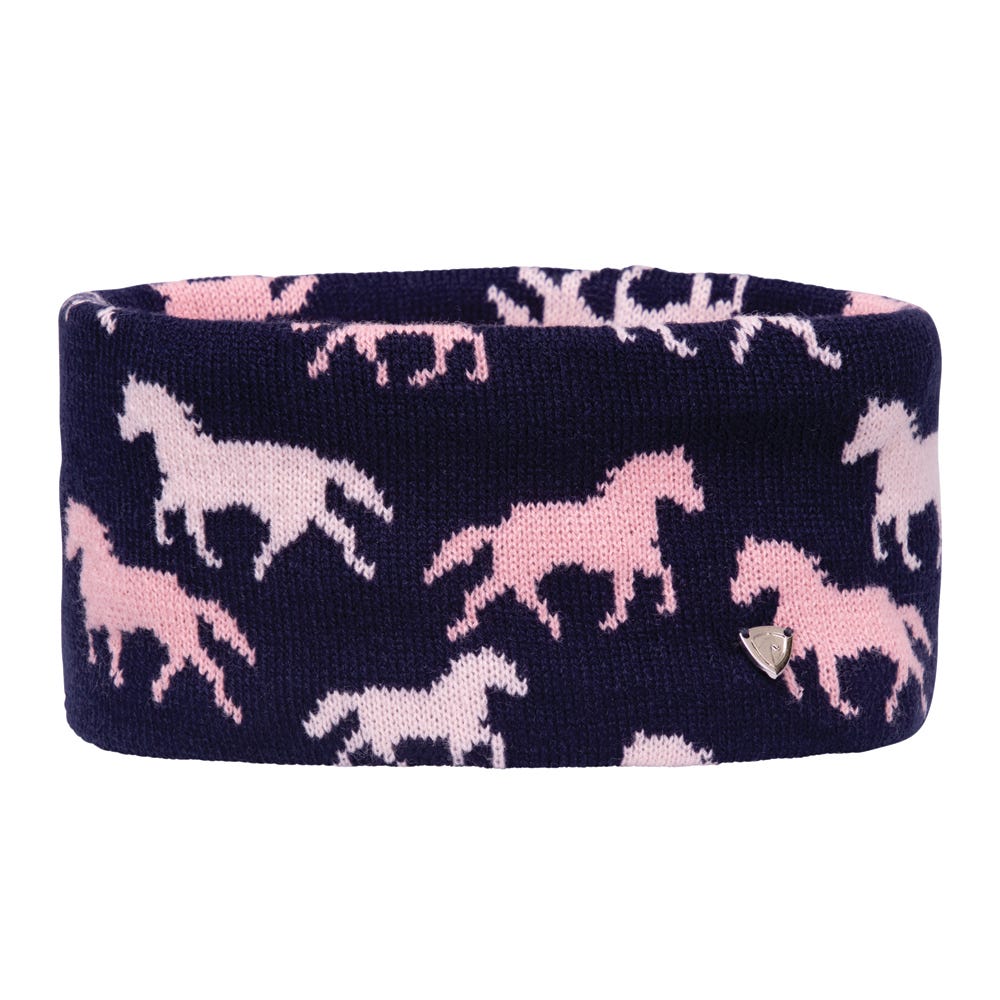 Hy Equestrian Flaine Children's Headband
