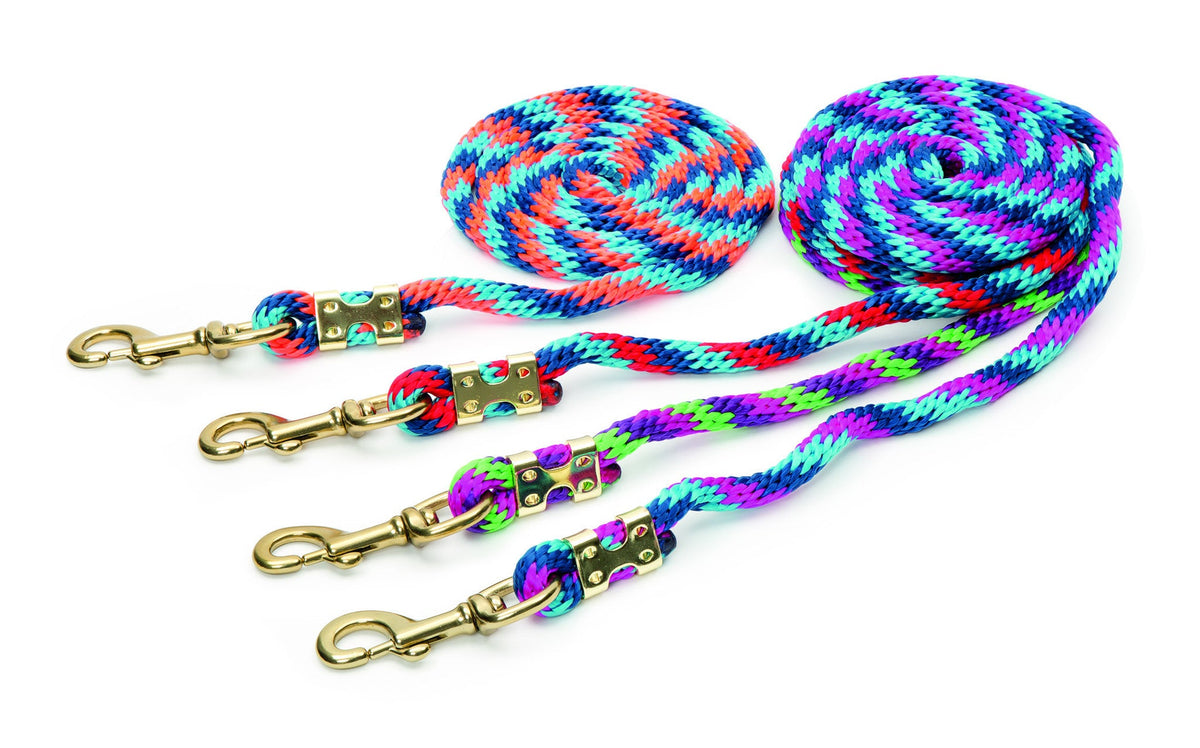 Topaz Lead Rope - Nags Essentials